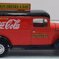 Matchbox YPC02-M 1:43 Scale Coca-Cola 1937 GMC Van