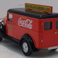 Matchbox YPC02-M 1:43 Scale Coca-Cola 1937 GMC Van