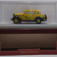 RexToys #50 1:43 Scale Die-Cast 1935 Ford Conduite Interieure Taxi LN/Box