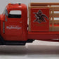 SpecCast 39503 1:50 Scale Die-Cast Budweiser International KB-8 Stakebed LN