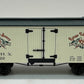Bachmann 27470 S Gauge Rampo Valley Brewery Billboard Reefer LN/Box