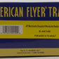 American Flyer 6-44140 S Gauge Merchants Despatch Woodside Reefer #17200 NIB