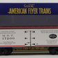 American Flyer 6-44140 S Gauge Merchants Despatch Woodside Reefer #17200