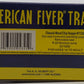American Flyer 2219262 S Gauge Chessie System Wood Chip Hopper #113308