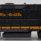 American Models 3040 S Gauge Rio Grande Dummy Gp-35 Diesel Locomotive EX