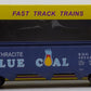 American Models 3373 S Gauge Reading Anthracite Coal Hopper #40342 (Hi-Rail) LN/Box
