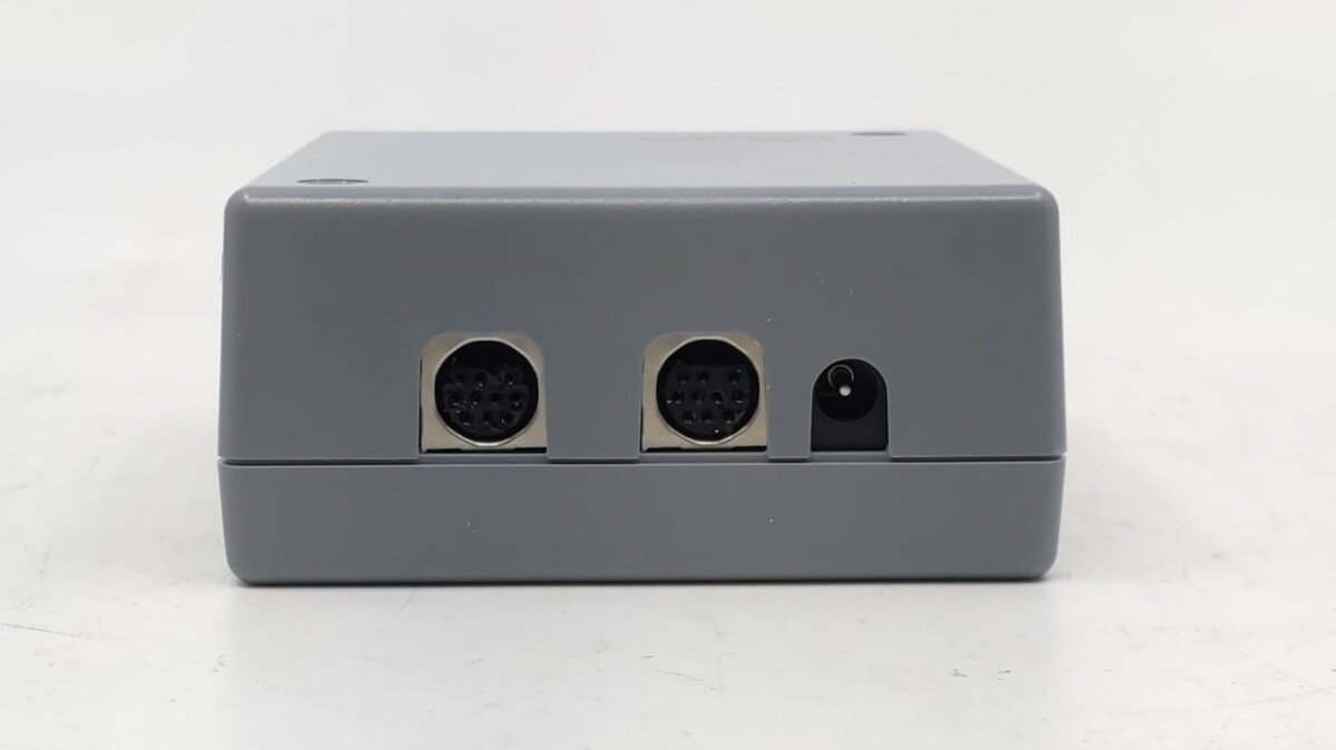 Marklin 60113 HO & N Digital Connector Box