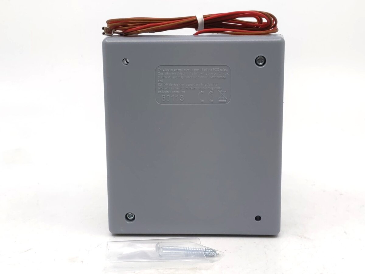 Marklin 60113 HO & N Digital Connector Box