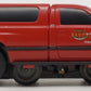 Lionel 6-18436 O Gauge New York Central Dodge Ram Track Inspection Truck EX/Box