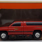 Lionel 6-18436 O Gauge New York Central Dodge Ram Track Inspection Truck EX/Box
