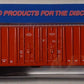 LBF 5901 N Scale Canadian Pacific Boxcar #218108