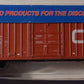 LBF 5507 N Scale Canadian National 50' Boxcar #406546 LN/Box