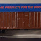 LBF 5511 N Scale Canadian Pacific 50' Boxcar #215122 LN/Box