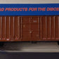 LBF 5511 N Scale Canadian Pacific 50' Boxcar #215126 LN/Box