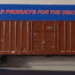 LBF 5511 N Scale Canadian Pacific 50' Boxcar #215131 LN/Box