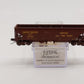 Atlas 34776 N Scale Union Pacific 70T Hart Ballast Car # 90606
