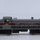 AHM 5134 HO Erie Lackawanna Alco RS2 Diesel Locomotive #906 EX/Box