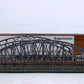 Marklin 8975 Z Scale 8-13/16" Arched Bridge