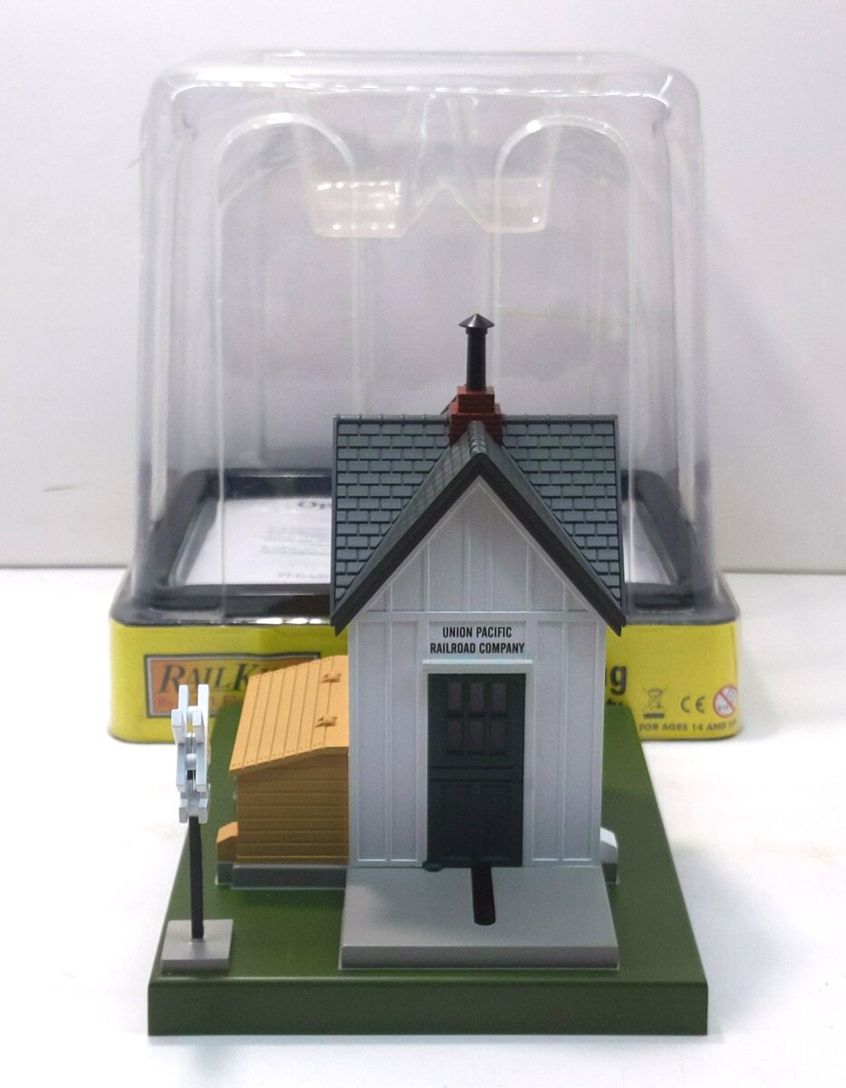 MTH 30-9162 Union Pacific Operating Watchman’s Shanty