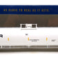 Athearn G68441 HO Procor 33,900-Gallon LPG Tank/Early #31182
