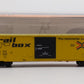 Fox Valley Models 80117 N Scale FMC 5347 Boxcar #38509