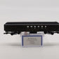 Atlas 50003783 N Santa Fe Trainman ACF 60' RPO Car #76