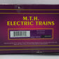 MTH 20-91049 O Gauge Pennsylvania Railroad N-8 Caboose #478136 EX/Box