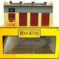 MTH 30-9098 O Freight Transfer Warehouse Building