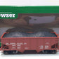 Bowser 42641 HO Pennsylvania Early Scheme GLa 2-Bay Hopper Car #263682