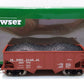 Bowser 42642 HO Pennsylvania Early Scheme GLa 2-Bay Hopper Car #263701