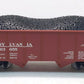 Bowser 42640 HO Pennsylvania GLa 2-Bay Hopper Car #263655