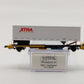 Atlas 30011 N Scale TTX Front Runner With Trailer #140181
