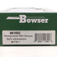 Bowser 41692 HO Pennsylvania Railroad N-5c Caboose #477811