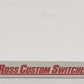 Ross 111M25 O Gauge LH Remote Switch w/ TMCC (dz2500) MT/Box