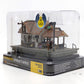 Woodland Scenics BR4942 N Built-&-Ready The Depot Building
