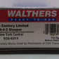 Walthers 932-9311 HO Scale NYC 20th Century Limited 4-4-2 Sleeper Car LN/Box