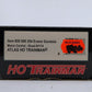Atlas 20000254 HO Scale MEC Evans 52' Gondola #1174