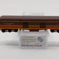 Wheels of Time 398 N Illinois Central 64" Magazine Load #673