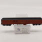 Wheels of Time 240 N Scale Norfolk & Western Passenger Car # 1331