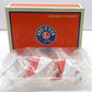 Lionel 6-32902 O Scale Construction Zone Signs (Set of 6) LN/Box