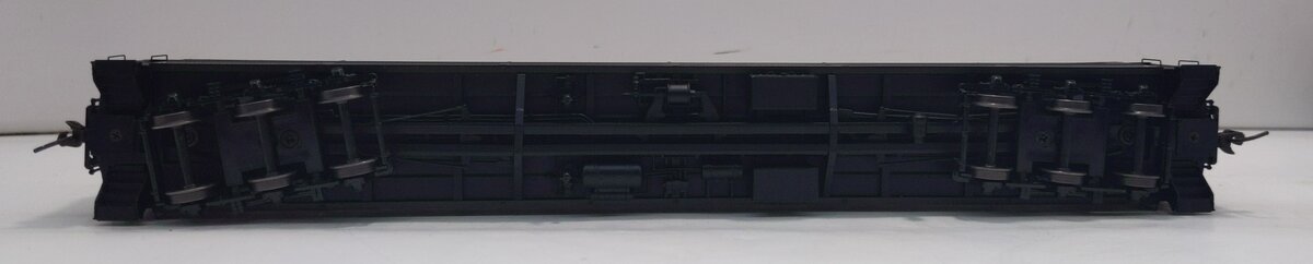 Atlas 20003049 HO Lackawanna Single Window Coach #258
