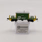 Bluford Shops 24150 N Scale Burlington Norther Steel Transfer Caboose #11474