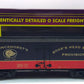 MTH 20-94642 O Brunckhorst's 36' Woodsided Reefer Car #1907 LN/Box