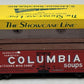 S-Helper 01272 S Scale Columbia Soups C.K.K.X  Refrigerated Boxcar #7500 LN/Box