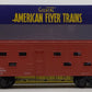 American Flyer 6-44033 S Gauge New York Central Bunk Car #x19075 NIB