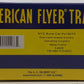 American Flyer 6-44033 S Gauge New York Central Bunk Car #x19075 NIB