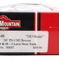 InterMountain 45922-05 HO Scale D&H "I Love New York" 50' PS-1 SD Boxcar #50047 LN/Box