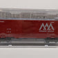 Kadee 4929 HO Vermont Railway Pullman-Standard PS-1 40' Boxcar #133