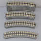 MTH 40-1054 RealTrax O54 Track Sections (16) EX