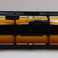 Lionel 6-16112 O Gauge Dow Chemical 3-Dome Tank Car